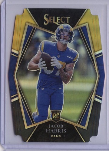 2021 panini select - panini, football