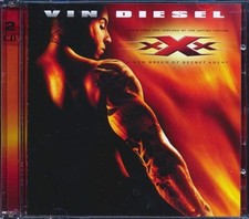 xXx  Music From And Inspired