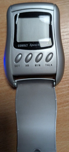 Cobolt speechmaster t19 - speechmaster,