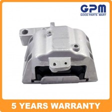 1xRight Engine Mounting Fit For VW Golf  MK4 Bora 1.8 1.9TDI Audi A3 1J0199262BF