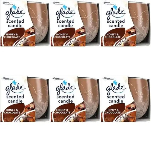 Glade scented candle air - glade,