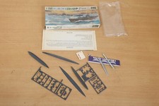 Hasegawa Japan Navy Submarine Model Kit 1370-168 1:700 Waterline Series
