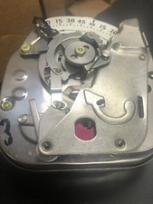 DUAL  PARKING METER TIMER