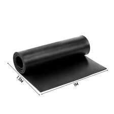 Shock absorption Roof Insulating rubber mat Flooring Tiles Protection Mat