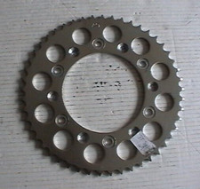 JTR301 JTR210 49 STEEL REAR SPROCKET HONDA CR 125 250 500 CRF 450 BETA 200 300 +