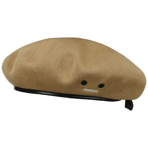 Kangol tropic monty beret - tropic,