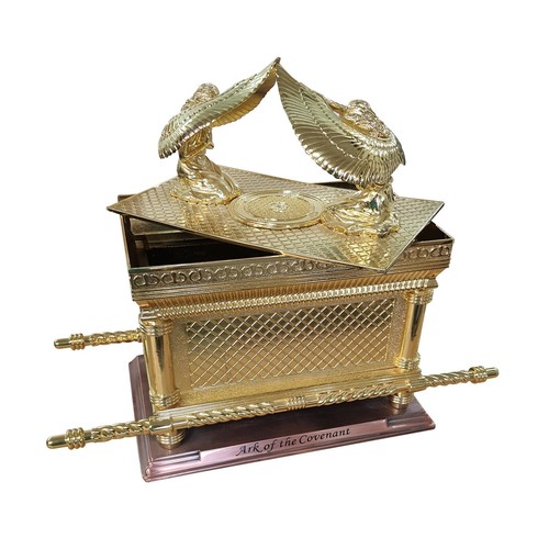 Replica the ark of - ark,