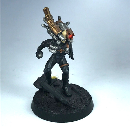 Culexus assassin officio - assassin,