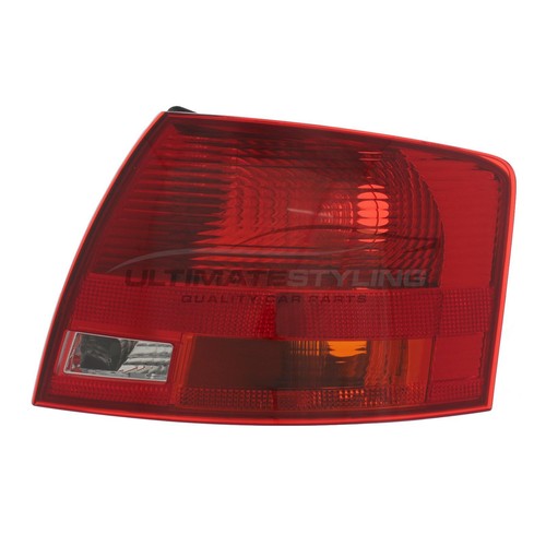 Audi rear light 2004 - a4,