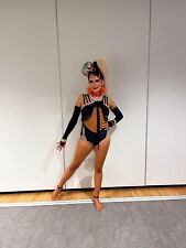 freestyle dance costumes u16