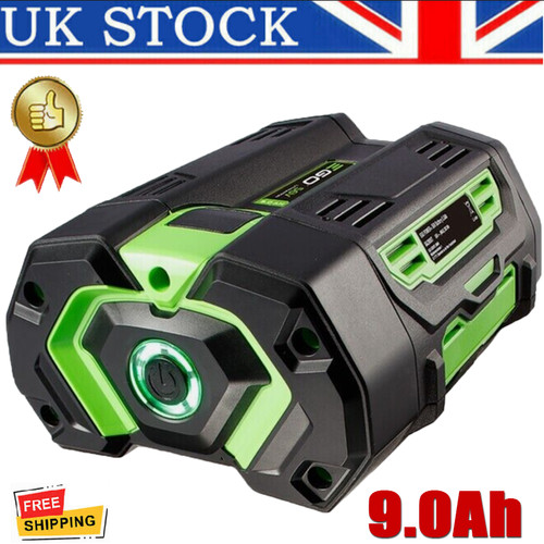 For ego power 56v ion - power+, li-ion