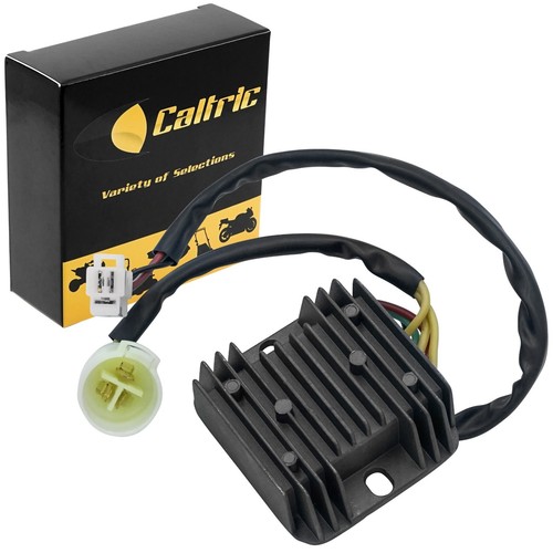 Rectifier regulator for - rectifier,