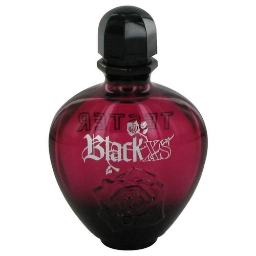 Black perfume paco - xs,