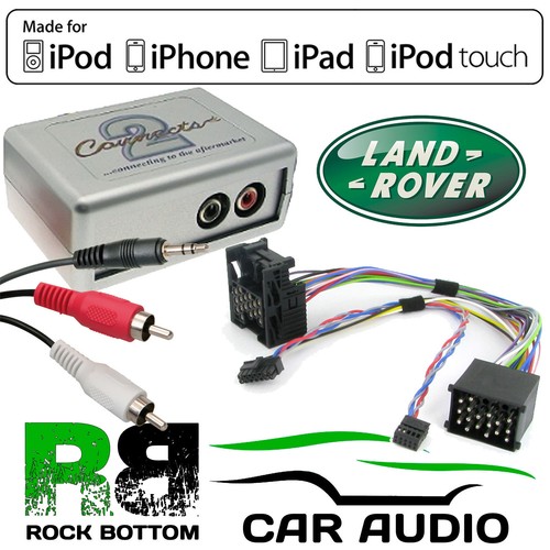 Ctvlrx001 land rover - land,