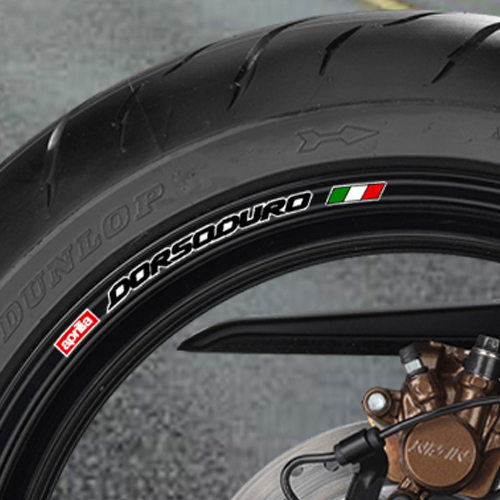 Aprilia dorsoduro wheel - dorsoduro,
