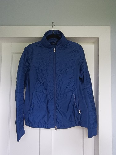 Mountain horse ladies jacket - mountain,