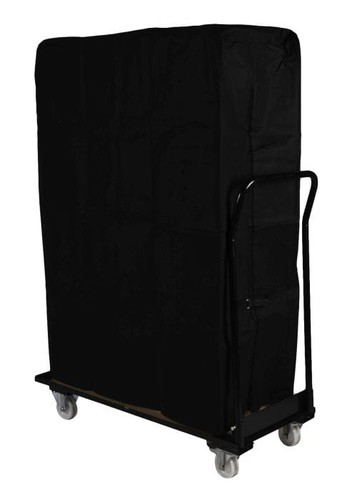 Folding chair protective stack - protective,
