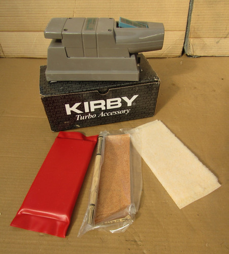 Kirby avalir vacuum cleaner - kirby,