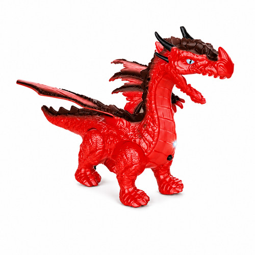 Red remote control - red,