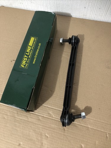 First line front anti - anti-roll, bar