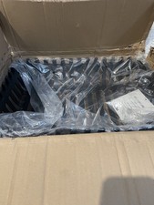 Fire Vida Cast Iron Log