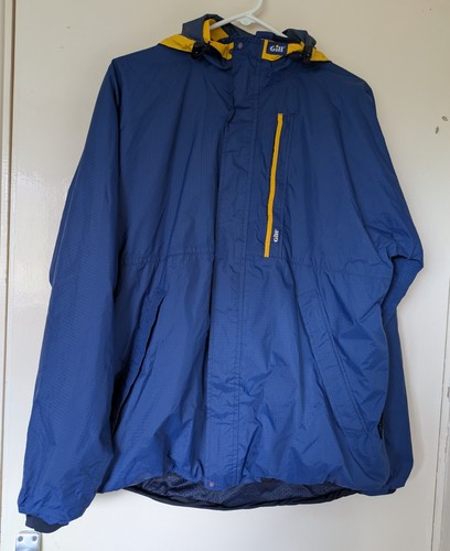 Gill navy blue - navy,