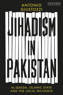 Jihadism pakistan antonio - pakistan,,
