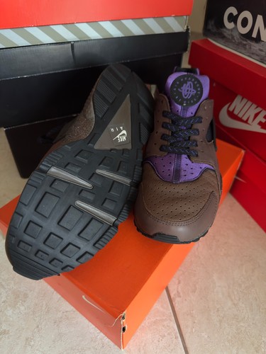 Nike air huarache - nike,