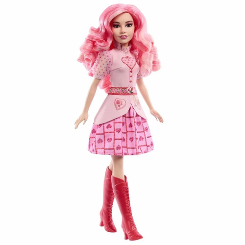 Disney descendants the rise - disney,