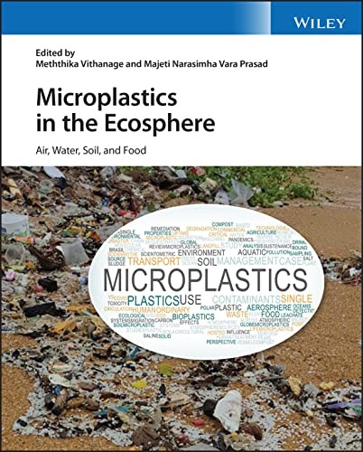 Microplastics the - microplastics,