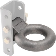pintle hitch lunette ring