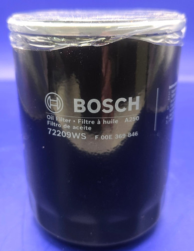 Engine oil filter for - for, range