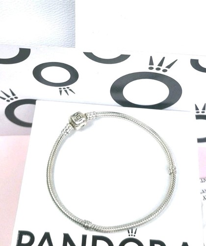 Pandora sterling silver - ,