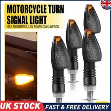 4X TURN SIGNAL LED LIGHT DUAL