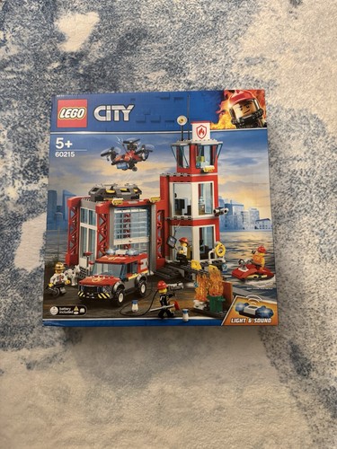 Lego city 60215 - lego,