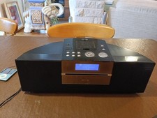 Philips DCB352/10 Mini HiFi