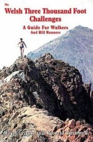 The welsh three thousand foot - thousand,