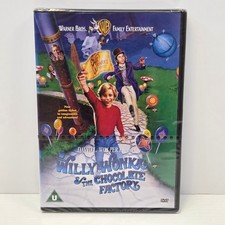 Willy wonka the - &,