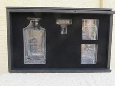 NIB JACK DANIELS SINGLE BARREL