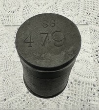 Miners Tipple Tin/Workers