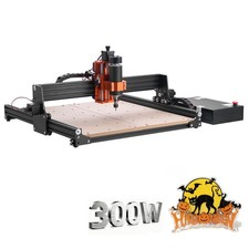 Uimoso 300W 3-Axis CNC Router