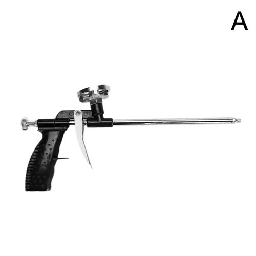 Spray foam gun - foam,