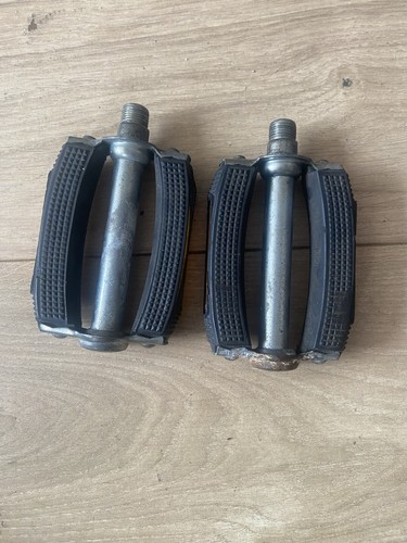 Union 1980 pedals - 1980,
