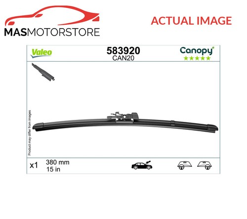 Windscreen wiper blade - wiper,