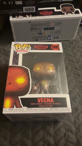 Stranger things funko - things, pop