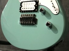 Pacifica 112V Sonic Blue