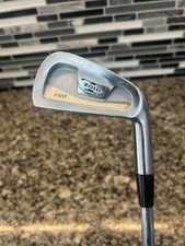 Mizuno T Zoid Pro 2 Iron