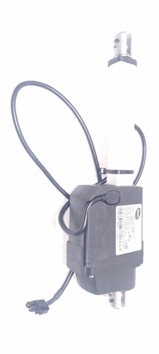 Ram actuator part electric