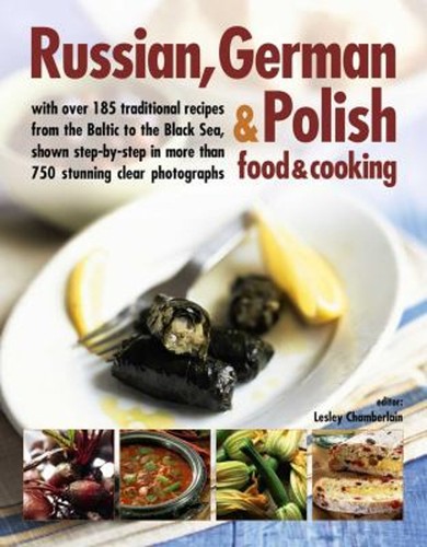 Russian german and - german, polish