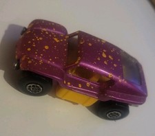 Matchbox Superfast #30 Beach
